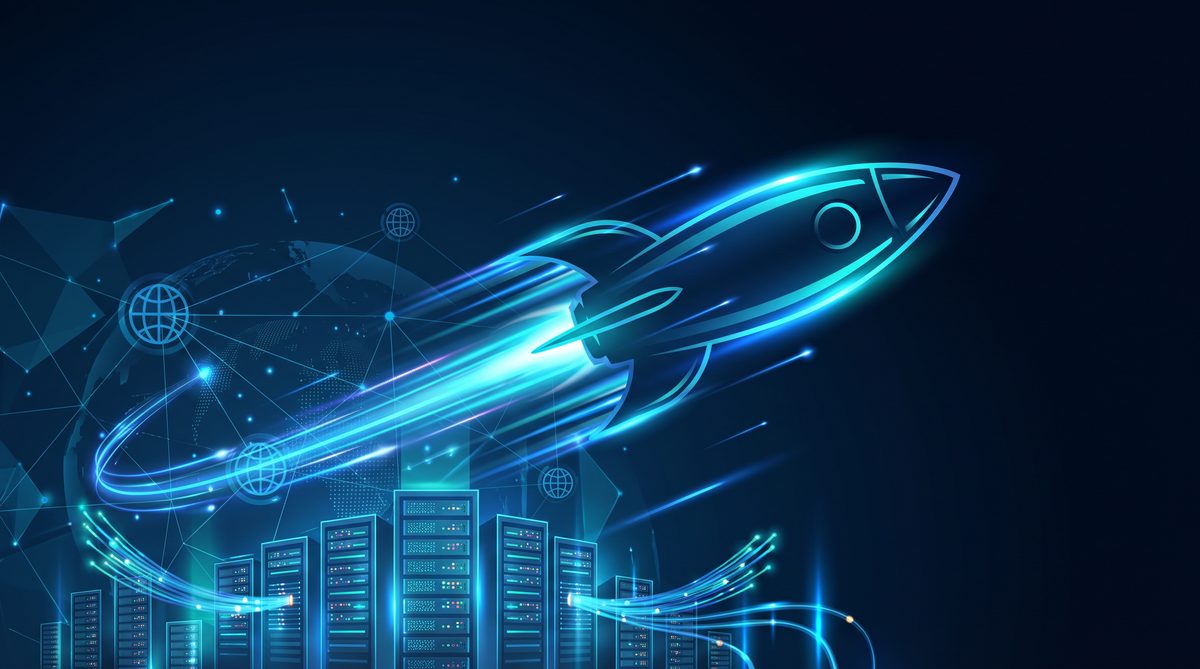 启动加速器极速下载加速